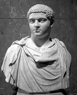 Publius Septimus (Geta) van Rome (g)